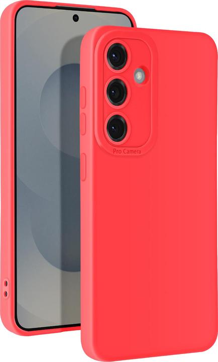 Immagine prodotto Avizar SoftGlow Case (Samsung Galaxy S25+)