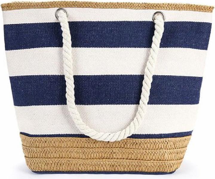 MU Style Strandtasche