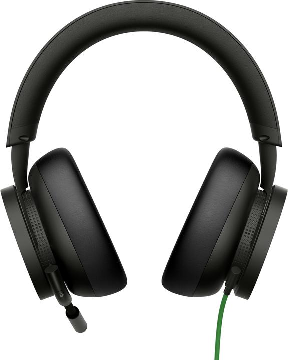 Actual product image Microsoft Xbox Stereo Headset (Cable)
