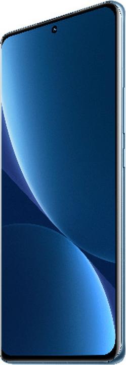 Immagine prodotto Xiaomi 12 Pro 5G (256 GB, Azzurro, 6.73", Doppia SIM, 50 Mpx, 5G)
