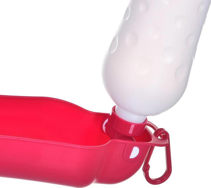 Actual product image Trixie Water Dispenser Travel 700ml (0.70 l)
