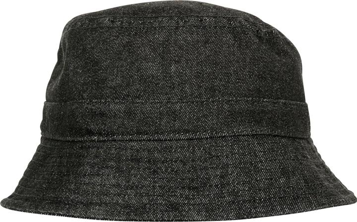 Flexfit Denim Bucket Hat (One Size)