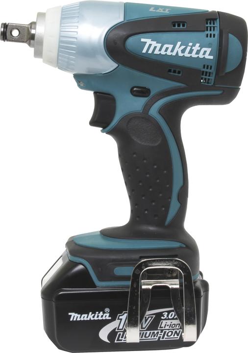 Image du produit Makita Dtw251zj (Fonctionnement sur batterie)