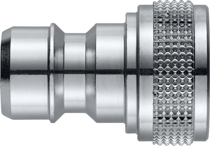Immagine prodotto Neomatic Nipplo d'accoppiamento Ottone cromato IG 1/2" (Capezzolo di accoppiamento, 50.80 mm)