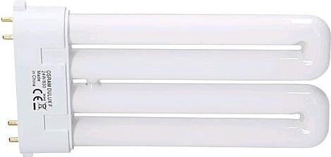 Produktbild Osram Dulux (2G10, 24 W, 1700 lm, 1 x, A)