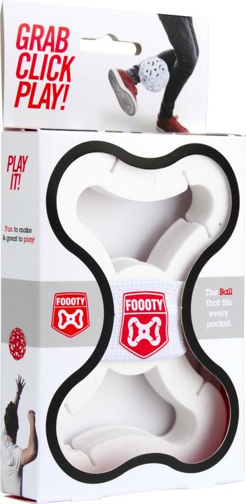 Produktbild Foooty Connect and Kick