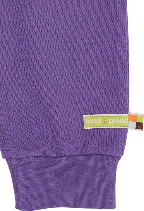 Image du produit loud + proud Pantalon interlock (92)