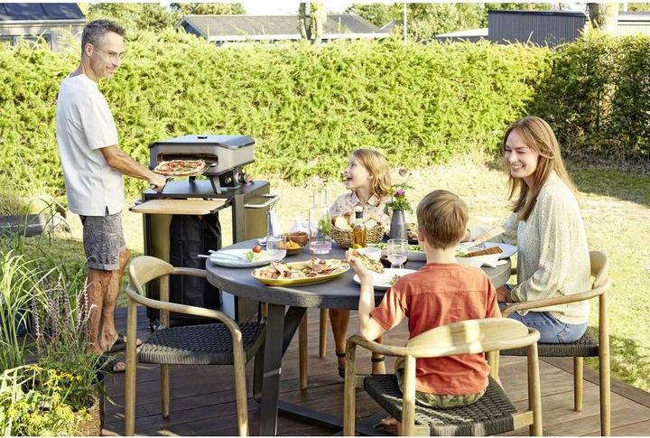 Produktbild Cozze Pizzaofen 17" (Pizzaofen Gas)