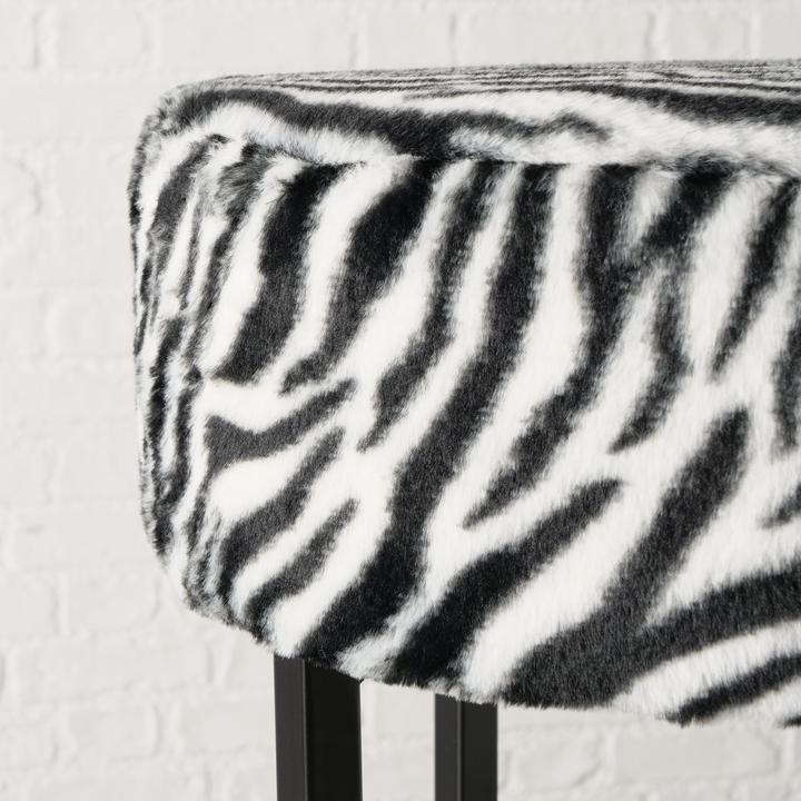 Produktbild Boltze Home Zebra