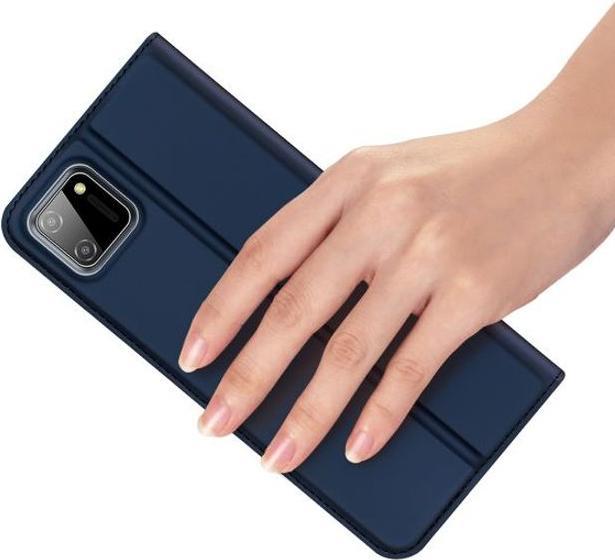 Actual product image Dux Ducis Skin Pro Series Bookcover (Realme C11)