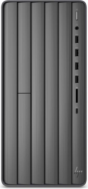 HP Envy – TE01-2602nz (Intel Core i5-11400F, 16 GB, 1000 GB, GeForce RTX 3060)