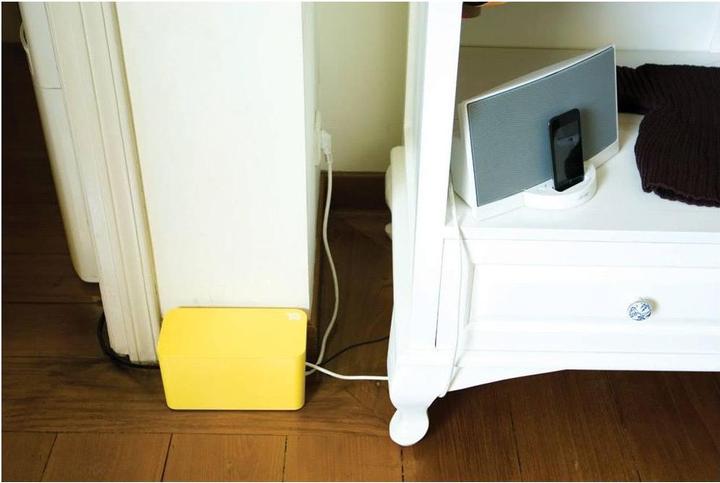 Produktbild BlueLounge CableBox Mini