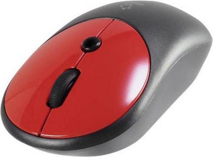 Actual product image Renkforce RF-DS-Retro (DE, Wireless)