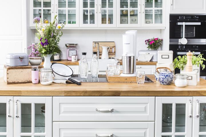 Produktbild SodaStream Crystal