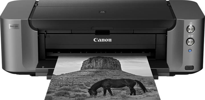 Immagine prodotto Canon Pixma Pro-10s (Inchiostro, Colore)