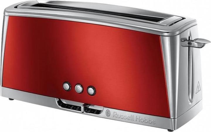 Actual product image Russell Hobbs Luna Solar
