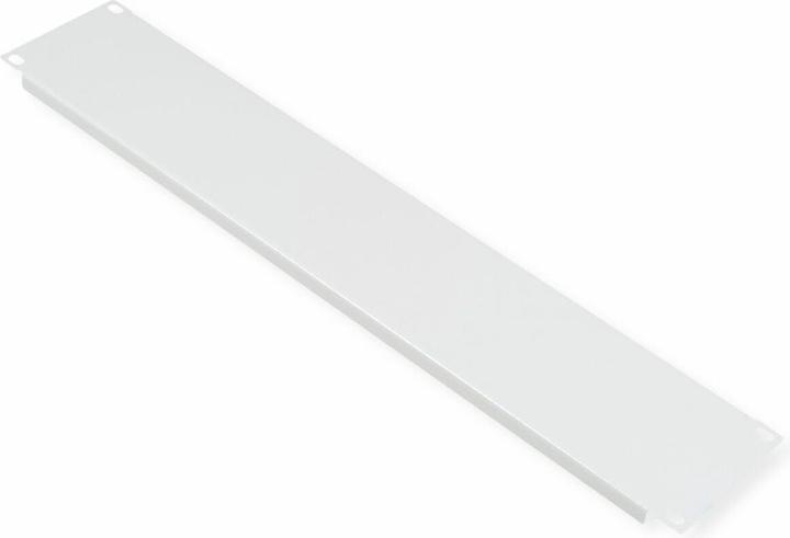 Image du produit Roline Cache 19 pouces 2U gris