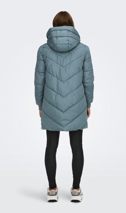 Immagine prodotto JdY Giacca imbottita Longline (XL)