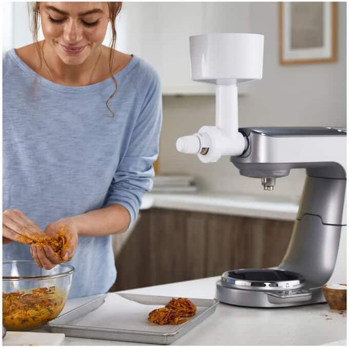 Produktbild Kenwood Getreidemühle KAX941PL