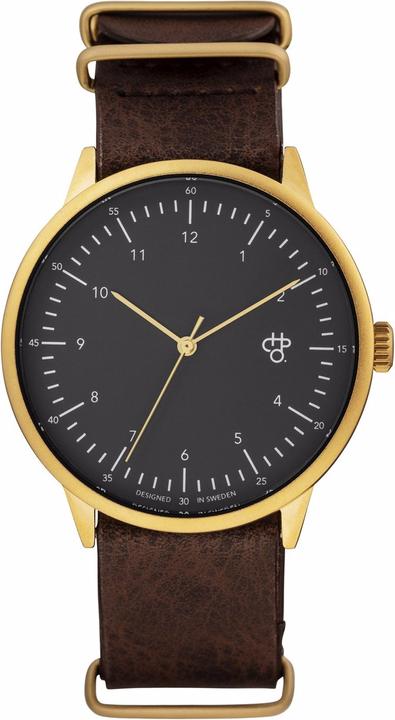 Immagine prodotto CHPO Harold (Orologio da polso analogico, 40 mm)