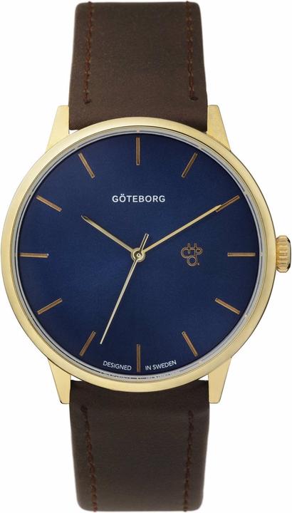 Image du produit CHPO Khorshid (Montre analogique, 40 mm)