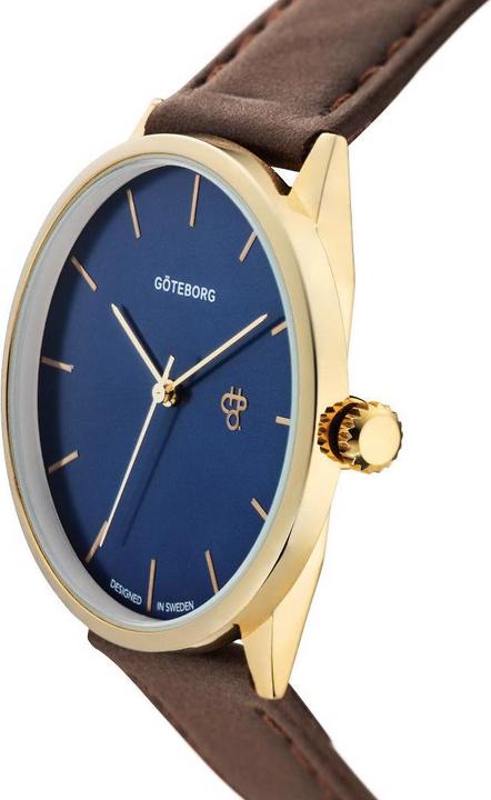 Image du produit CHPO Khorshid (Montre analogique, 40 mm)