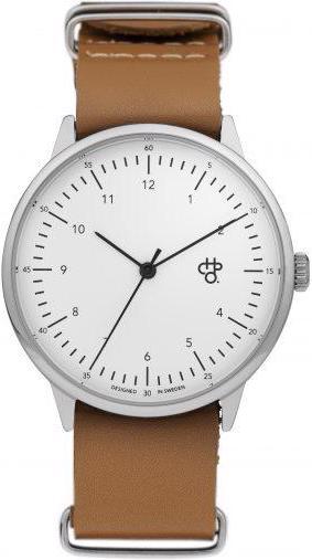 Argento, Bianco, Brown