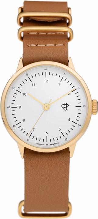 Oro, Brown