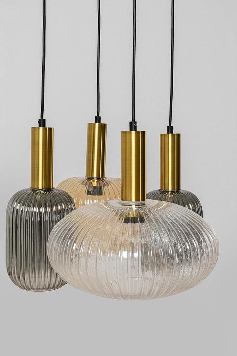 Produktbild Kare Design Hängeleuchte Lobby Quattro Ø50cm (E27)