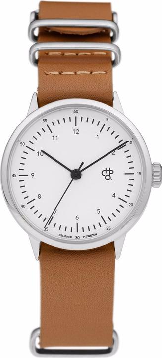 Immagine prodotto CHPO Harold Mini (Orologio da polso analogico, 32 mm)