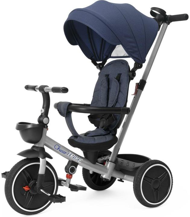 Actual product image Chicco Trike 4 in 1