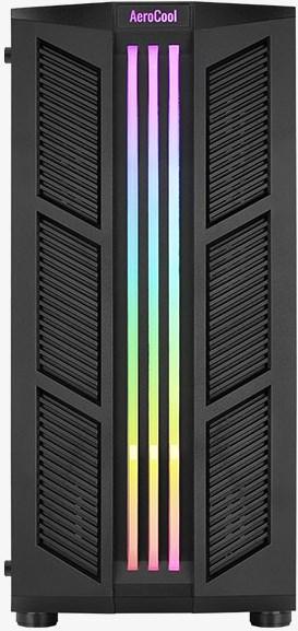 Produktbild AeroCool Prime (ATX, Mini-ITX, Mini-ATX, Micro-ITX)