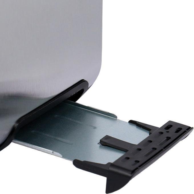 Actual product image Rotel Toaster