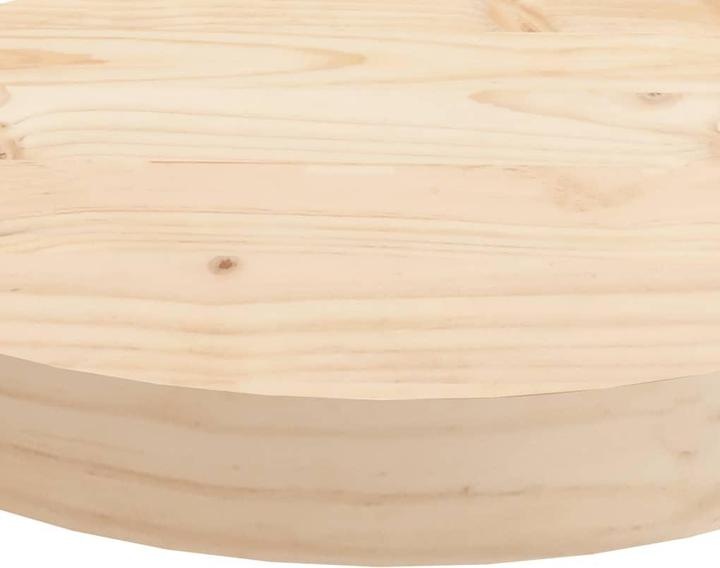 Immagine prodotto VidaXL Gilli (Ø 80 x 3 cm)