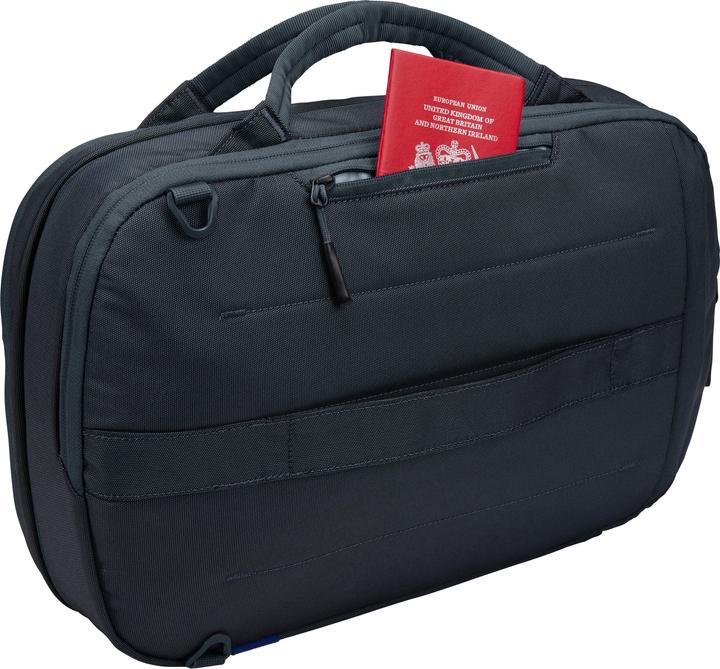 Image du produit Thule Subterra 2 Hybrid Travel Bag - Dark Slate (15 l)