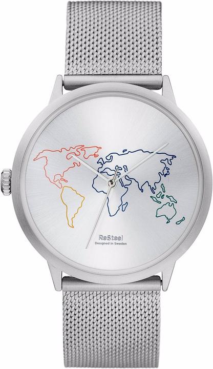 Image du produit CHPO Fin de la faim (Montre analogique, 40 mm)