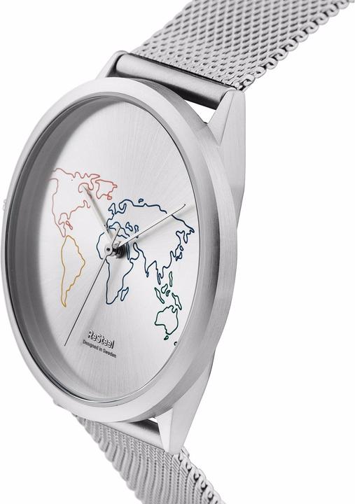 Image du produit CHPO Fin de la faim (Montre analogique, 40 mm)