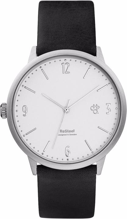 Actual product image CHPO Wednesday (Analogue wristwatch, 40 mm)