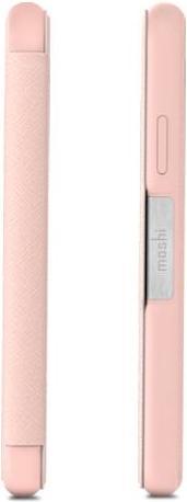 Actual product image Moshi SenseCover (Apple iPhone X)