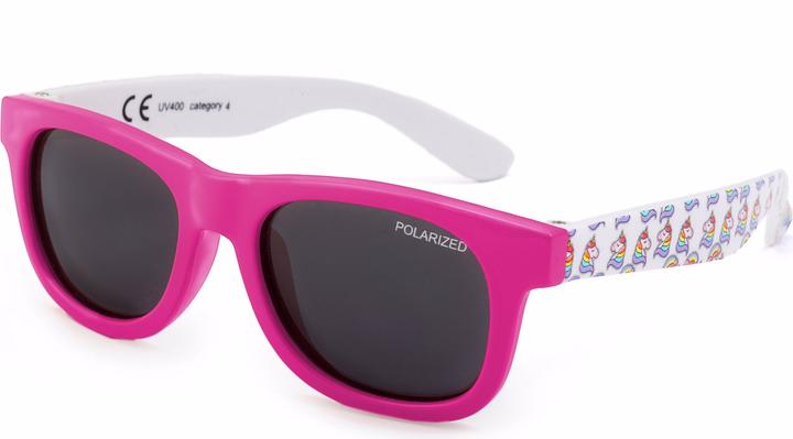 Actual product image Kiddus Little Kids Polarisiert