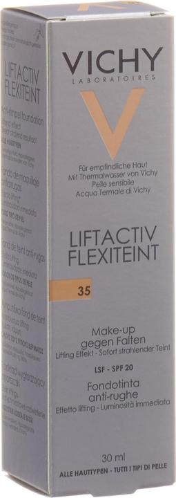 Immagine prodotto Vichy Liftactiv Flexiteint (35 Sabbia)