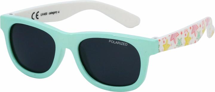 Mint, White