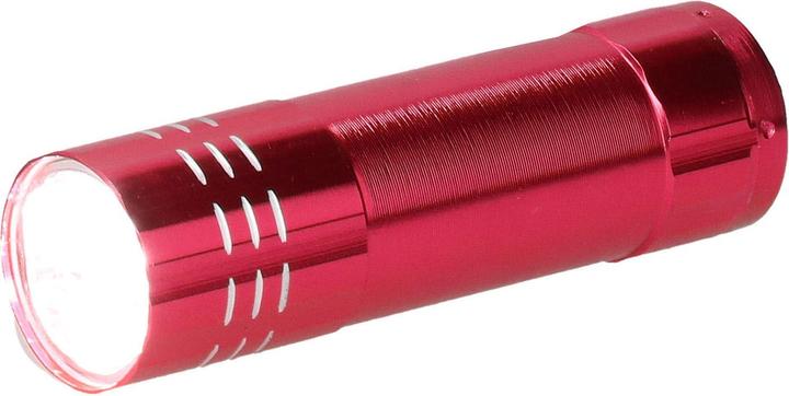 Image du produit Grundig Lampe de poche à LED (8 cm)