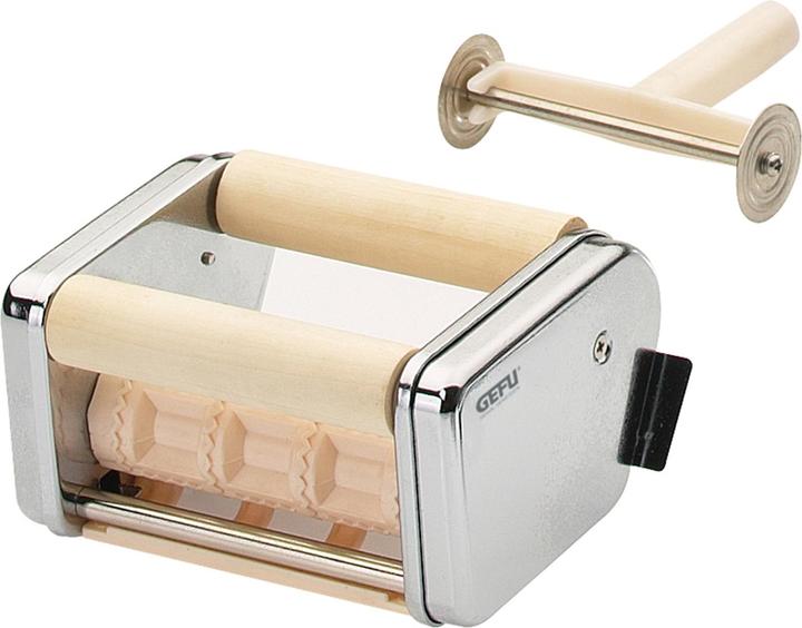 Actual product image GEFU Perfetta De Luxe