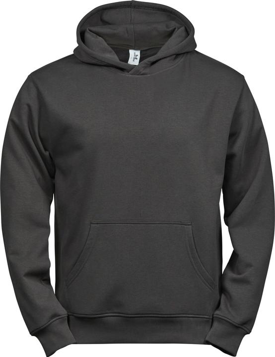 Produktbild Tee Jays Power Kapuzenpullover (110, 116, 115 A)
