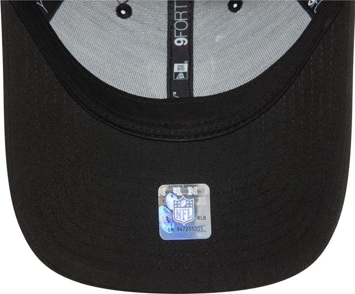 Produktbild New Era 9Forty Strapback Cap REPREVE Las Vegas Raiders (One Size)