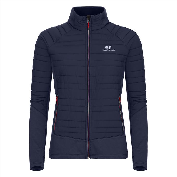 Actual product image Elevenate Fusion Stretch Jacket (XS)