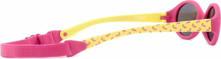 Actual product image Kiddus Baby Comfort Polarisiert
