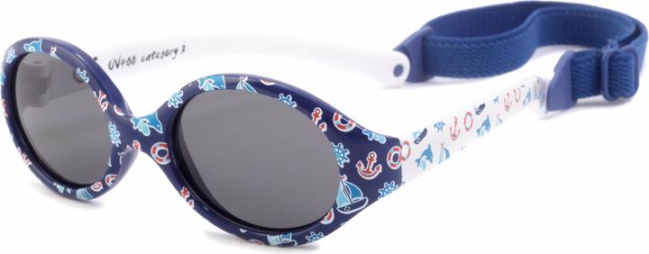 Actual product image Kiddus Baby Comfort Polarisiert