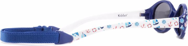 Actual product image Kiddus Baby Comfort Polarisiert